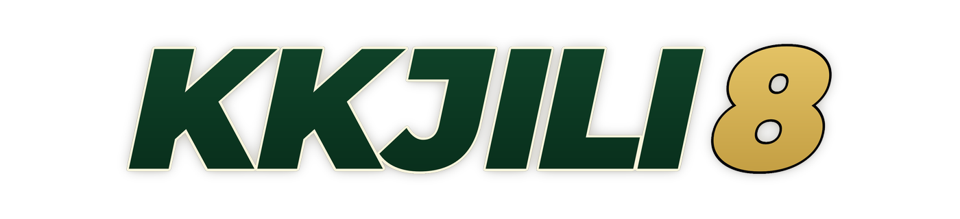 kkjili8 Logo